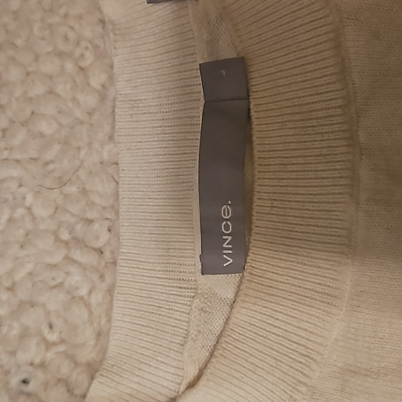 Vince sweater - Picture 3 of 3